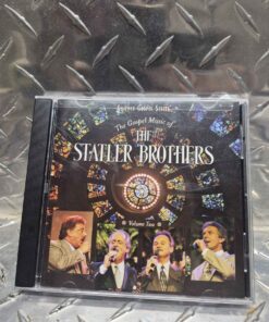 Stattler Bros gospel music