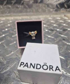 Pandora cat