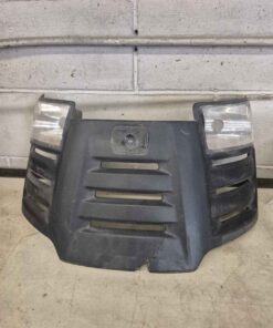 Cub Cadet front grill 731-06541A
