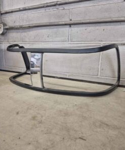 87633243 New Holland light support fits T4.65 Through T6.160, TS6120 through TS6-140 and workmaster 55 through 75