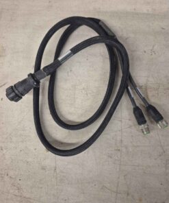 KUHN Part # 83233115 HARNESS