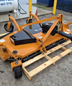 2023 Woods RD990X Finish & Rough Cut Mower