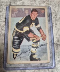 Vintage 1952 John Pierson