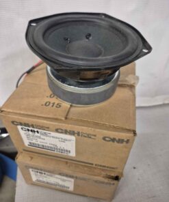 Qty 2....258343A2 speakers