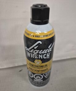 Liquid wrench