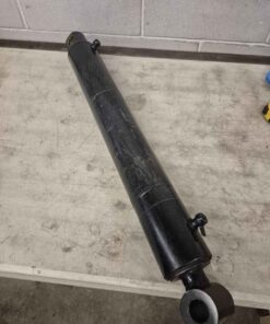 Hydraulic cylinder
