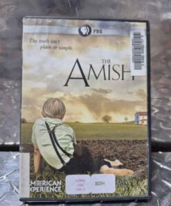 The Amish