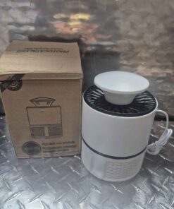 Electonic mosquito killer
