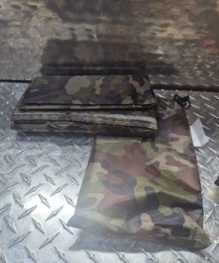 Large Camoflauge outdoor cover