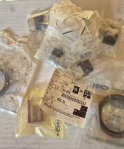 Assorted case IH parts