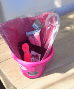 PRETTY IN PINK PACKAGE