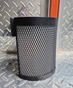 Gateway entrance solar light