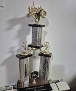 1988 trophy