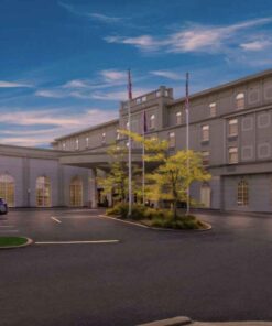 THE 'BEST' STAY AT THE BEST WESTERN