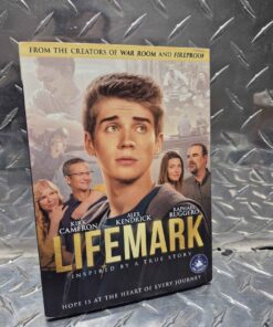 Lifemark inspired by a true story