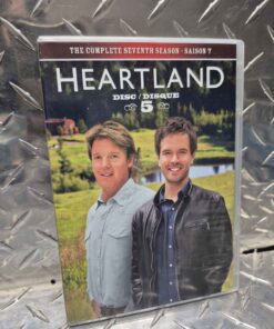 Heartland