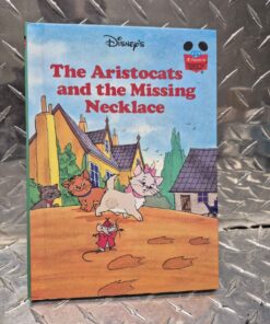 The artisocrats and the missing necklace