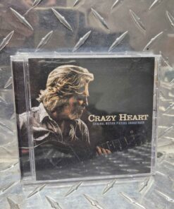 Crazy heart