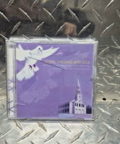 Gospel Christmas with soul
