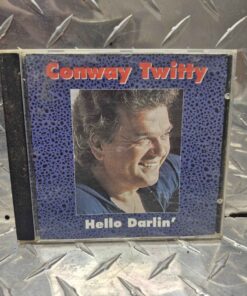 Conway Twitty Hall of Fame