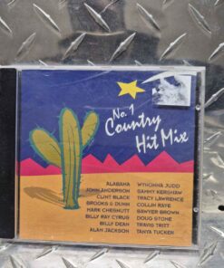 No 1 country hit music mix