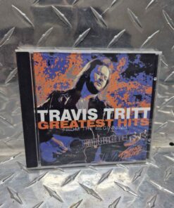 Travis Tritt greatest hits