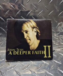 John Tesh a deeper faith ll