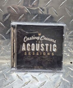 Casting crowns the acoustics sessions
