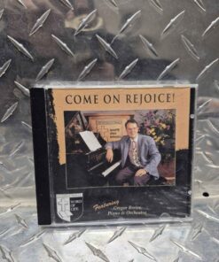 Come on rejoice