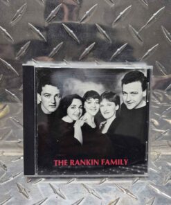 The Rankin family