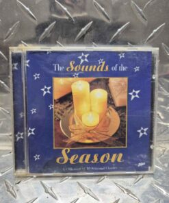 The sounds of the season