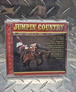 Jumpin country