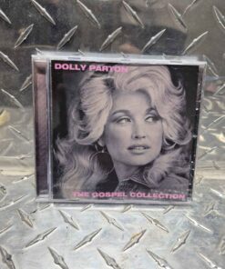 Dolly Parton the gospel collection