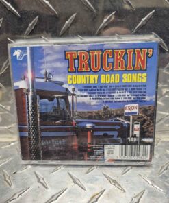 Trucking country road songs