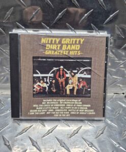 Nitty gritty dirt band greatest hits
