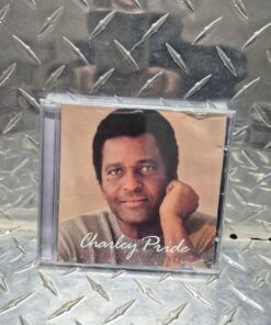 Charlie pride the pride of country
