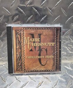 Mark chesnut