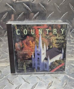 Country mountain hymns