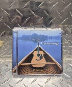 Canoe songs