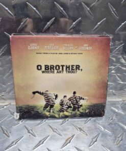 Oh brother where Art thou