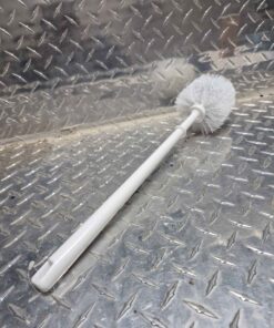 Toilet brush