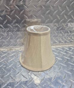 Small lamp shade