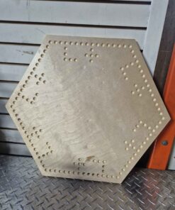 Marble board