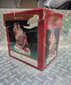 Windsor collection Christmas collectable