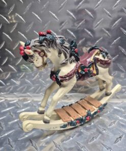 Rocking horse