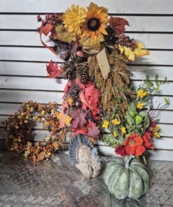Thanksgiving decorations