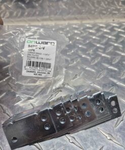 Pack of 10 corner support brackets