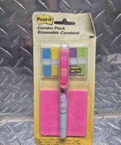 Postit combo pack