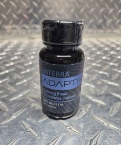 Doterra adaptive calming complex just beyond best before date