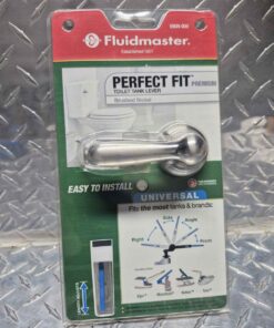 Fluid Master perfect fit